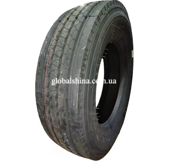 Tercelo L110 (рулевая) 245/70 R17.5 143/141J PR18